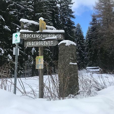 Schluchseehuus Esterno foto
