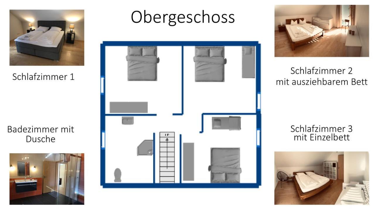 Schluchseehuus Esterno foto