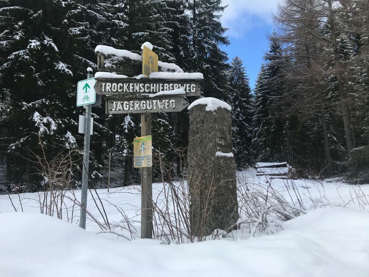 Schluchseehuus Esterno foto