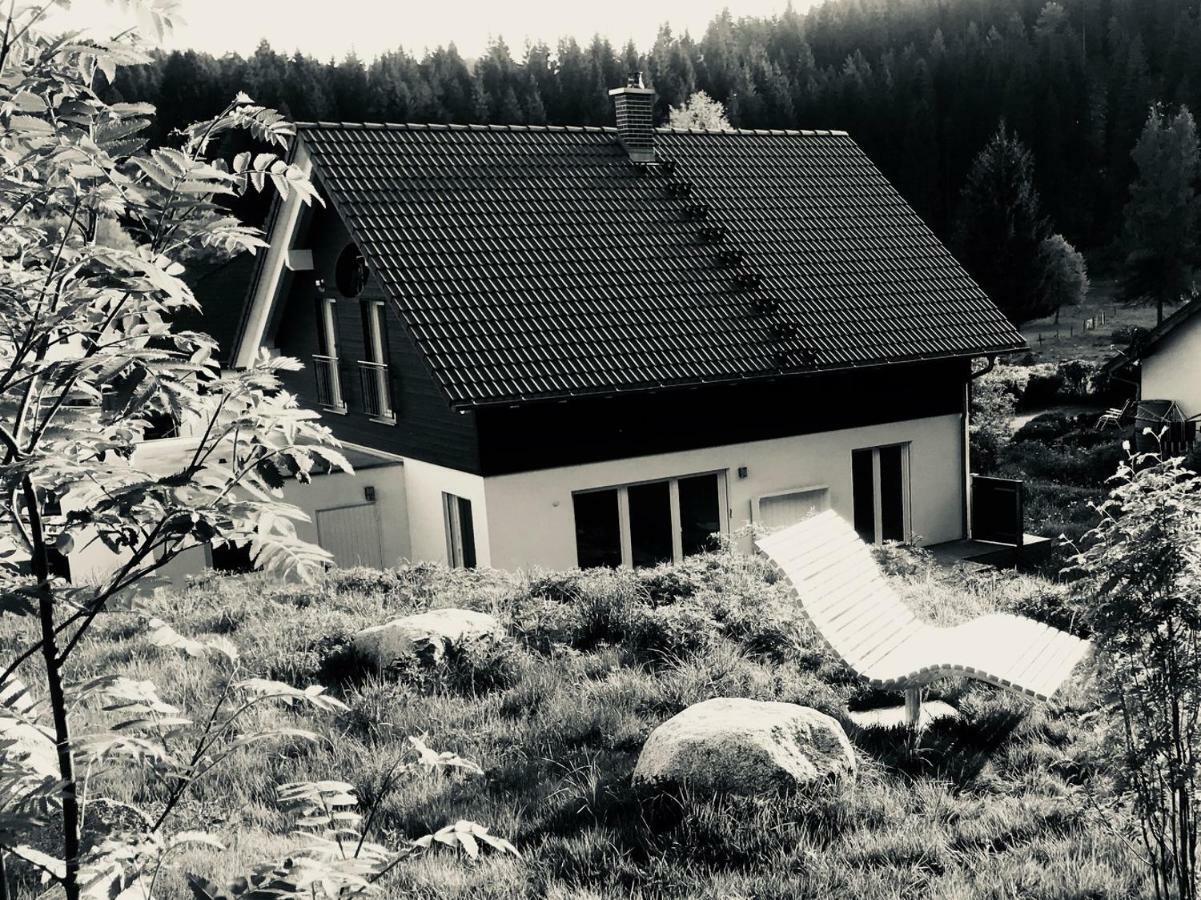 Schluchseehuus Esterno foto