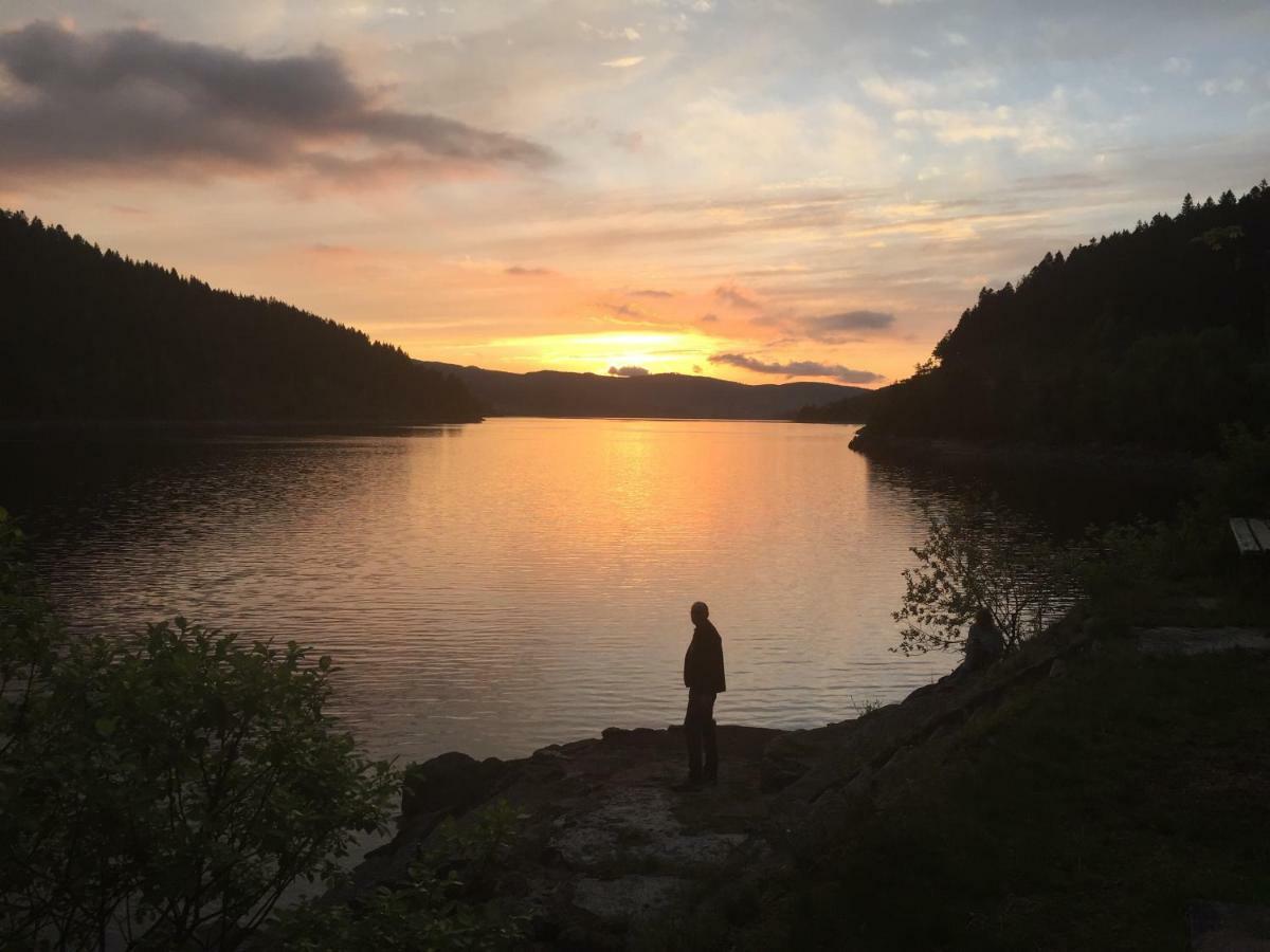 Schluchseehuus Esterno foto