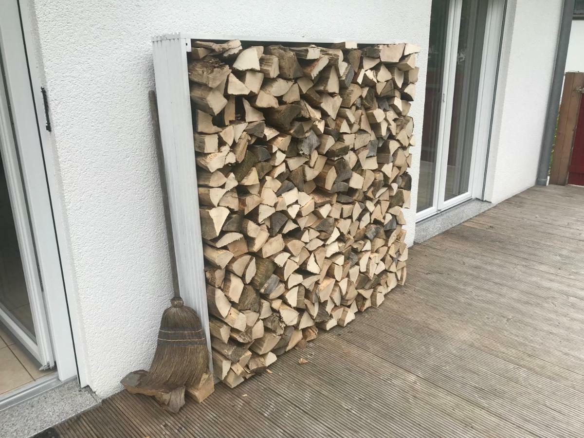 Schluchseehuus Esterno foto