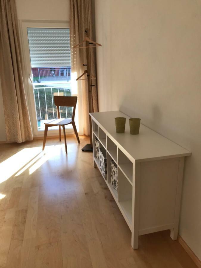 Schluchseehuus Esterno foto